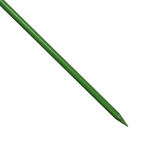 Suport/arac pentru plante, rosii, fibra de sticla, verde, 0.7x120 cm, Artool