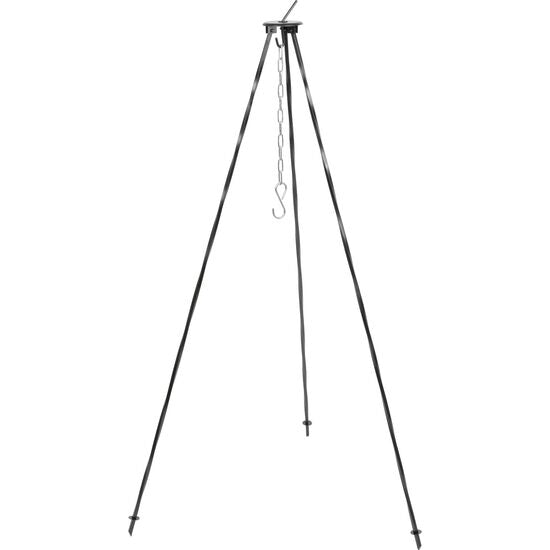 Trepied ceaun, 120 cm, Strend Pro