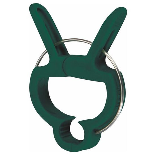 Clema de prindere pentru plante, 63 mm, set 12 buc, Strend Pro