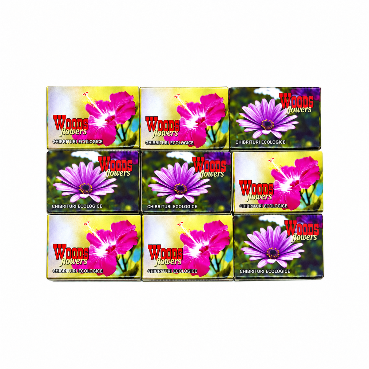 chibrit-ecologic-woods-100buc-set-4334