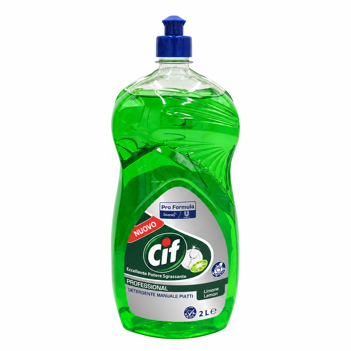 cif-profesional-detergent-vase-2l-lemon-43400