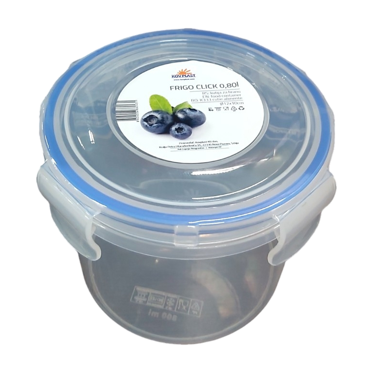 frigo-click-cutie-alimente-rotunda-0-8l-k333-44073