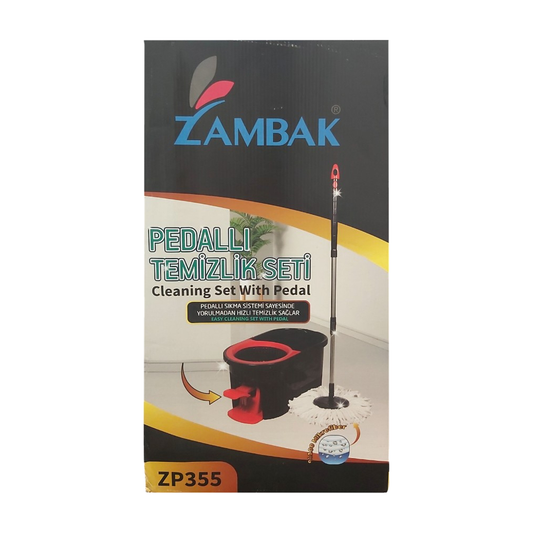 zambak-galeata-cu-pedala-mop-zp355-44175