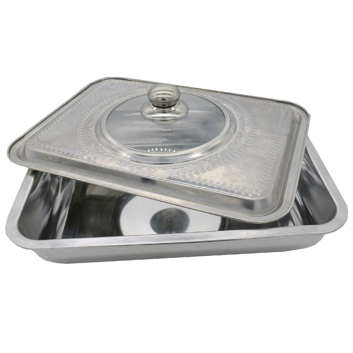 vanora-tava-cuptor-cu-capac-inox-36-5x22x7cm-vn-fm-tc35-44192