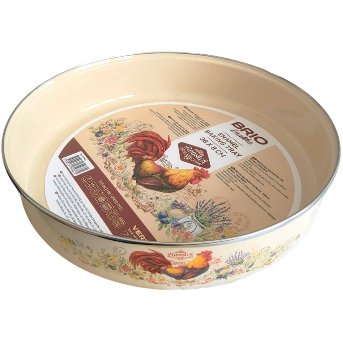 brio-tava-emailata-rotunda-cocos-36x8cm-45103