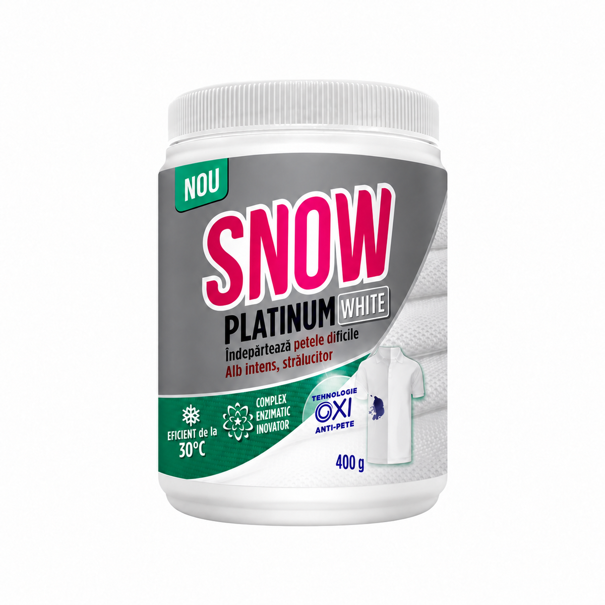 snow-platinum-pudra-400gr-white-45149