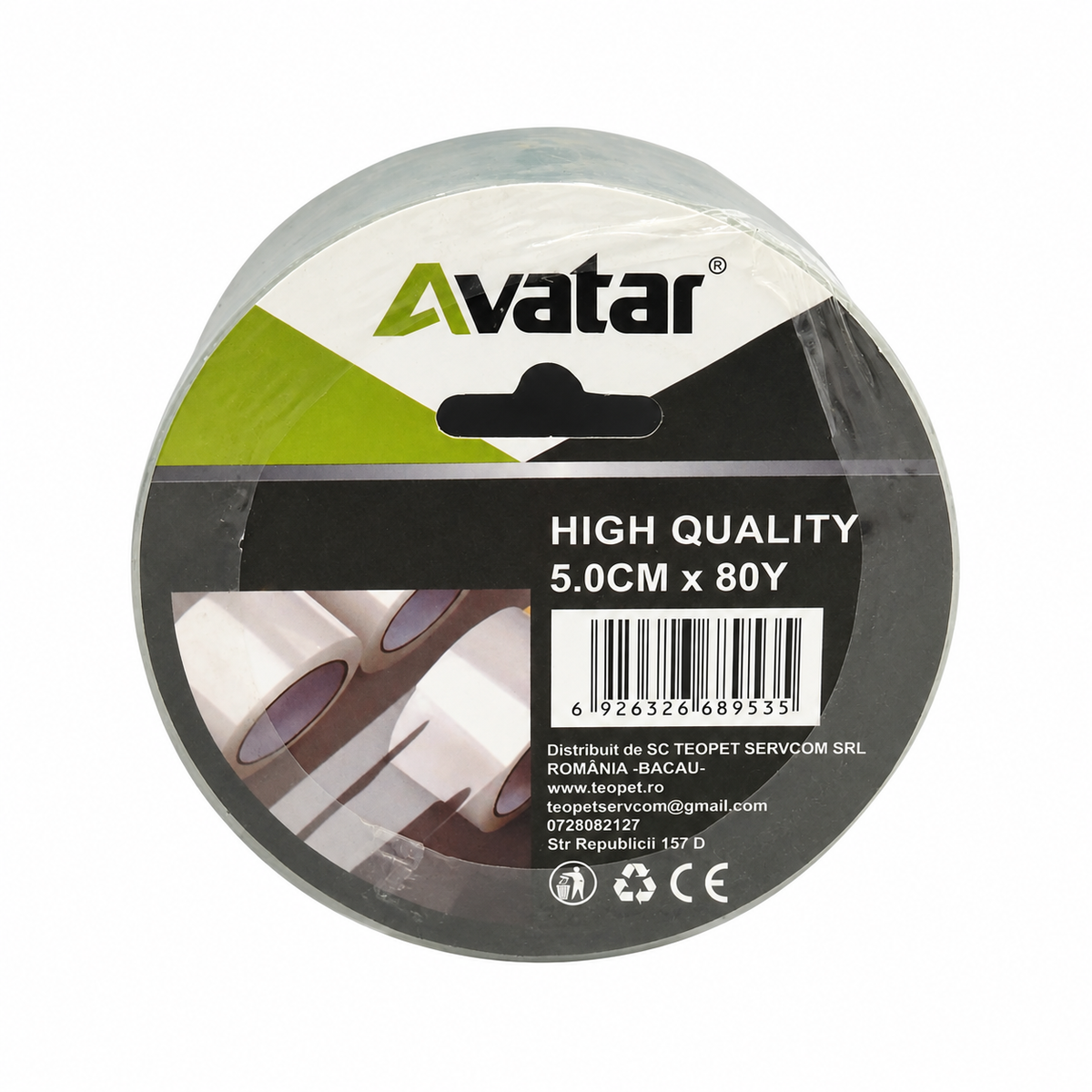 avatar-banda-adeziva-transparetnta-4-8cmx80ya-45721