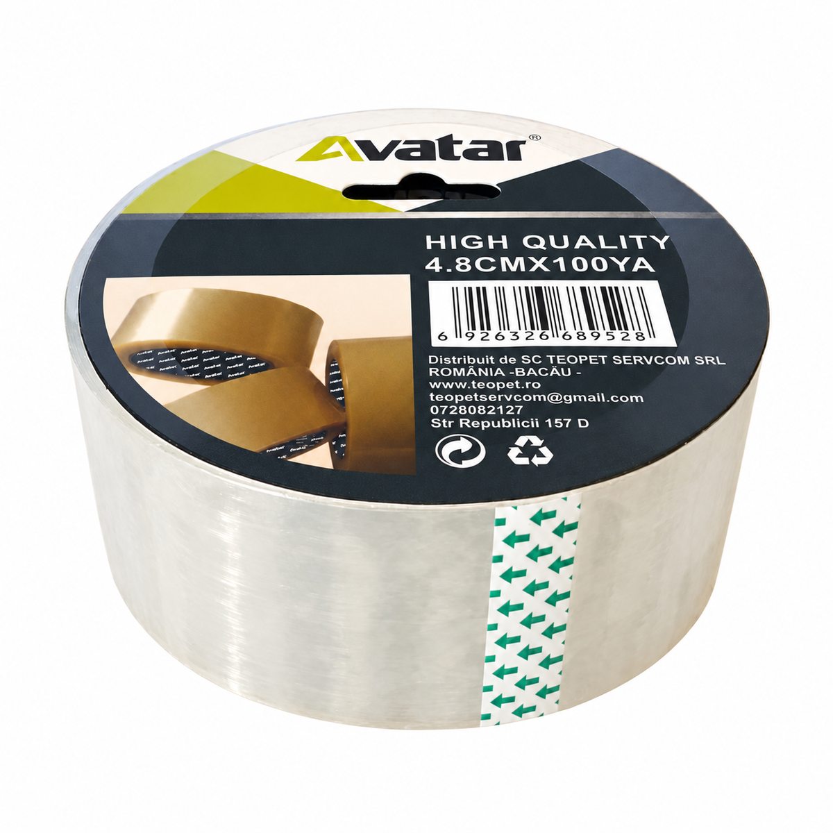 avatar-banda-adeziva-transparetnta-4-8cmx100ya-45722