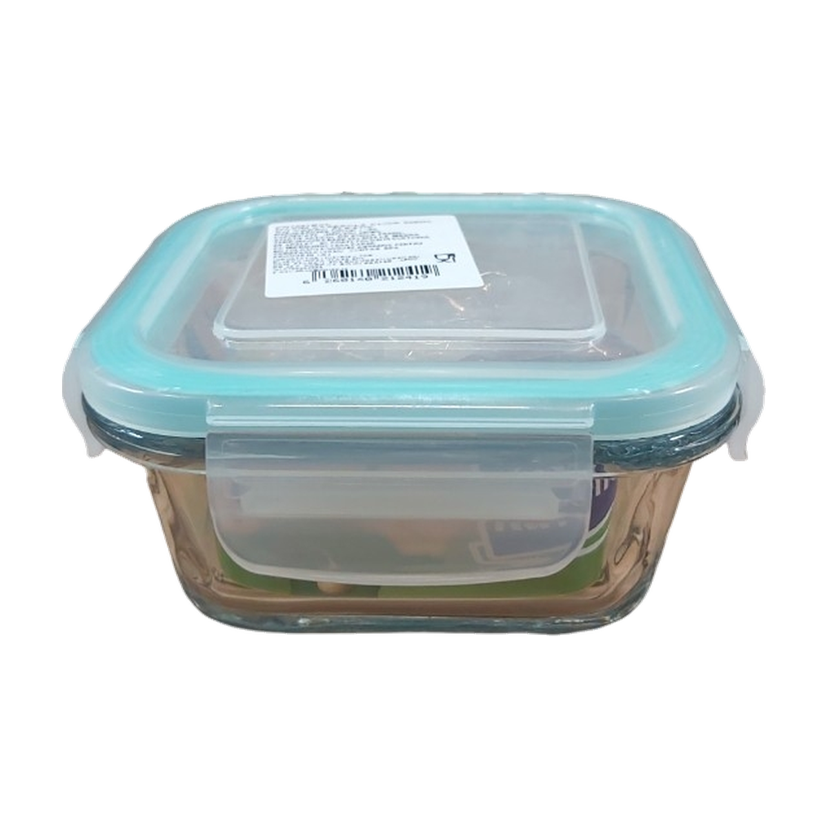 kaveh-caserola-sticla-cu-capac-patrata-300ml-pn1241-45839