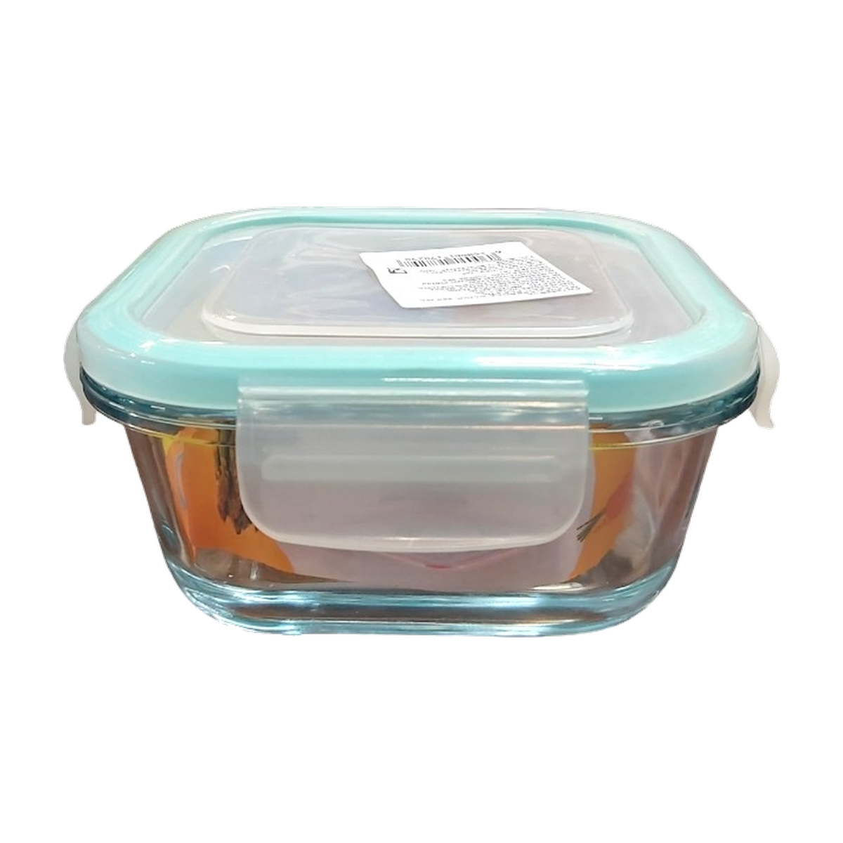 kaveh-caserola-sticla-cu-capac-patrata-460ml-pn1242-45843