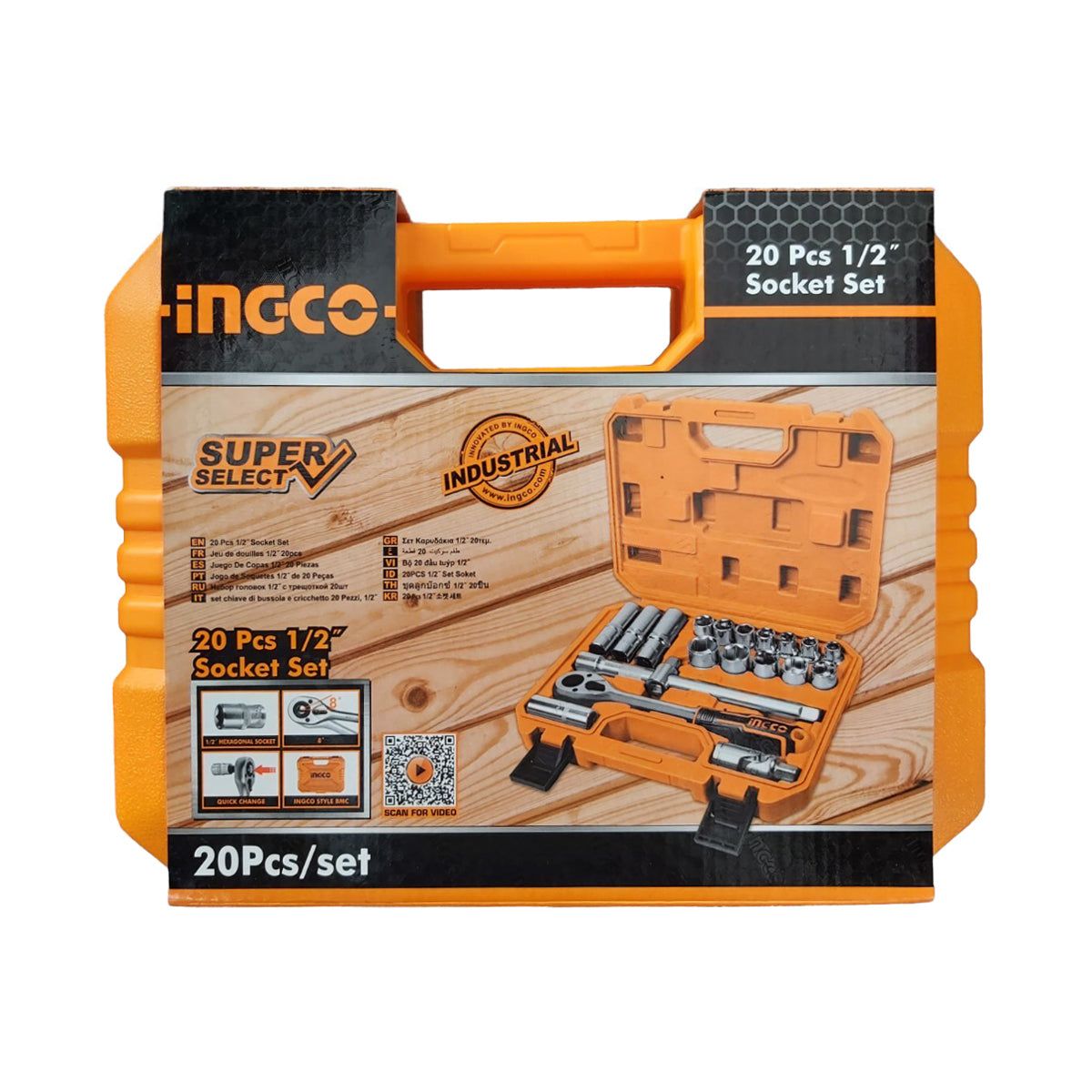 ingco-trusa-chei-tubulare-1-2-20pcs-hkts12201-45954