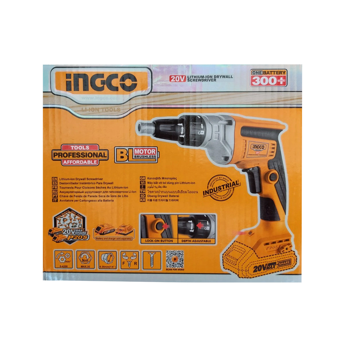 ingco-bormasina-pentru-rigips-1-4-20v-cdsli2042006-45955