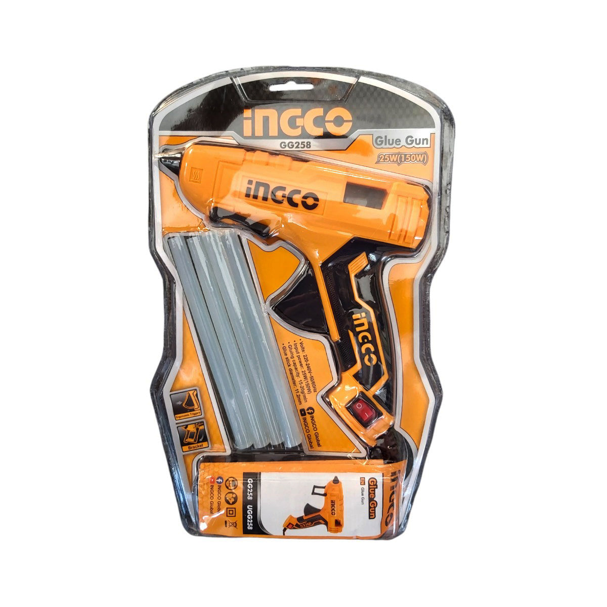 ingco-pistol-lipit-cu-silicon-plastic-25w-150w-gg258-45958