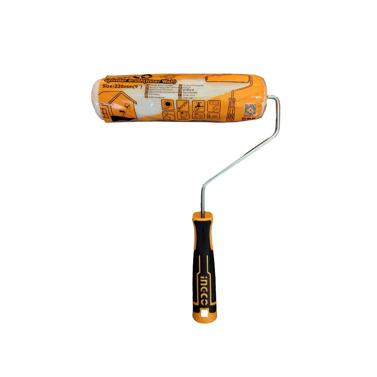 ingco-trafalet-cu-maner-cauciucat-230mm-hrht052301-45960