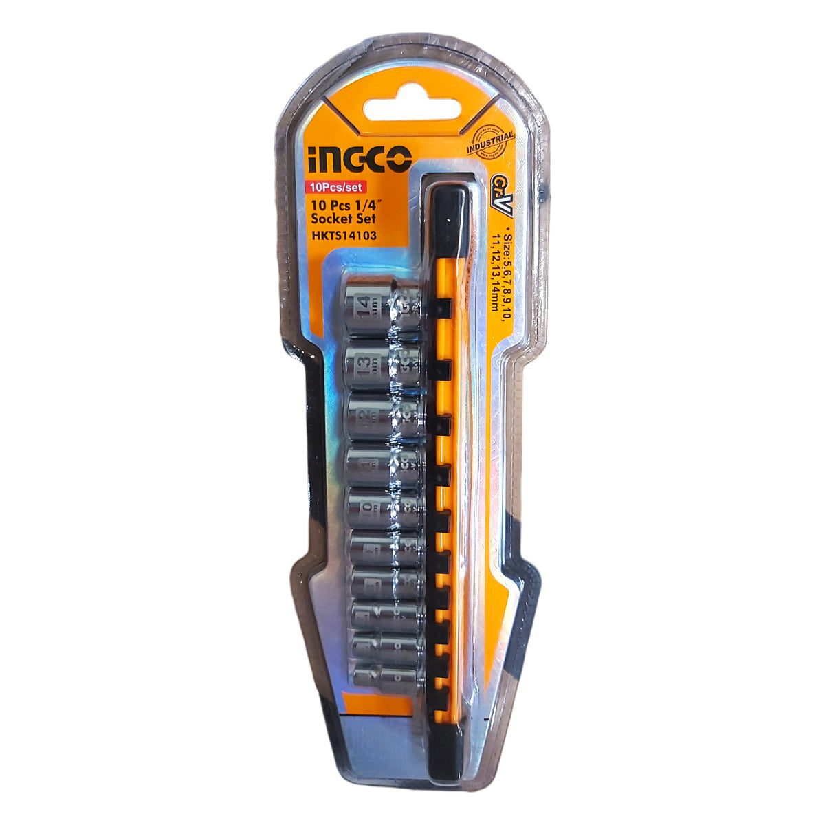 ingco-trusa-chei-tubulare-1-4-10pcs-hkts14103-46000