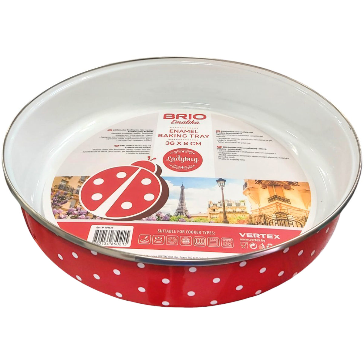 brio-emalika-tava-copt-36x8cm-rosu-cu-buline-104639-46013
