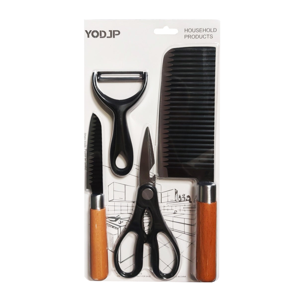 set-cutit-satar-4pcs-21-30cm-yodjp-46348