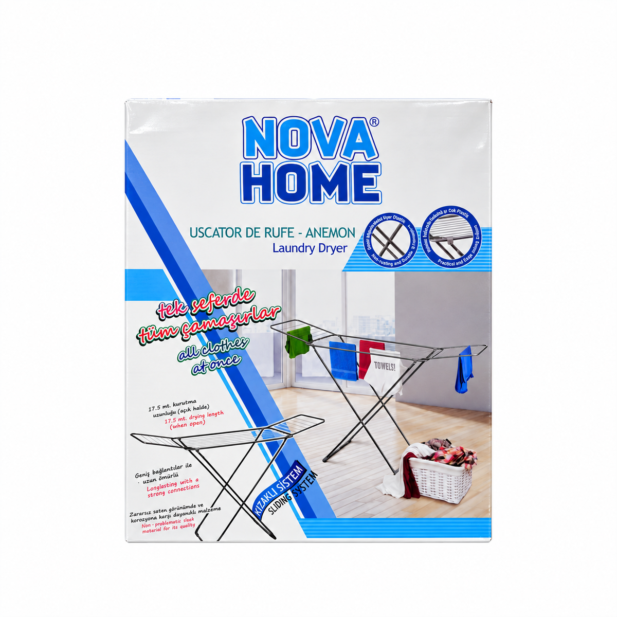 uscator-rufe-classic-17-5m-nova-home-47785