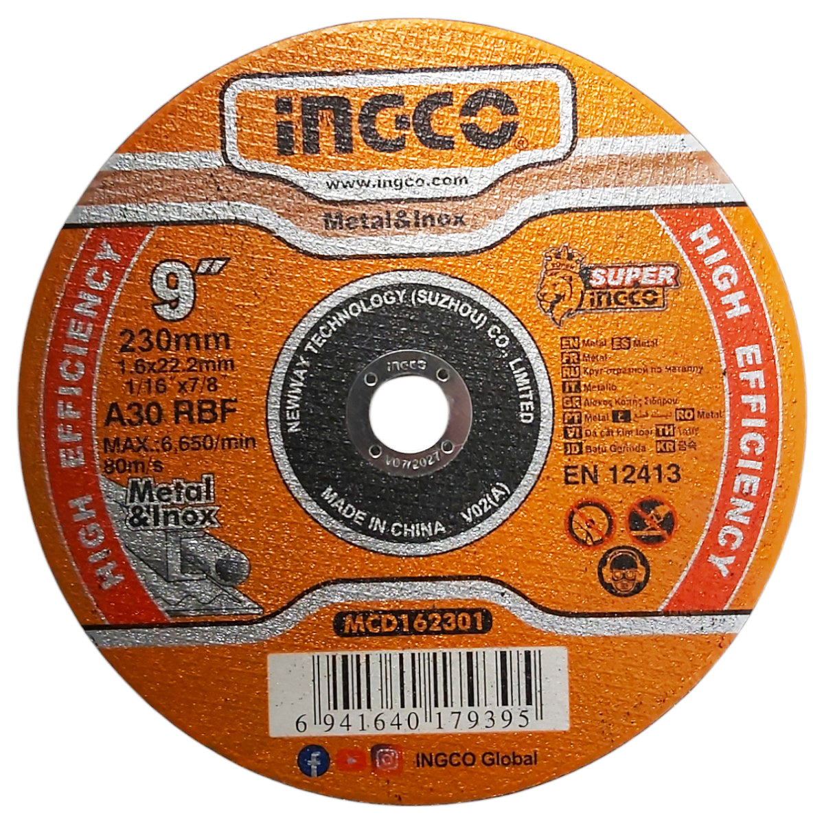 ingco-disc-abraziv-230x1-6mm-mcd162301-47824
