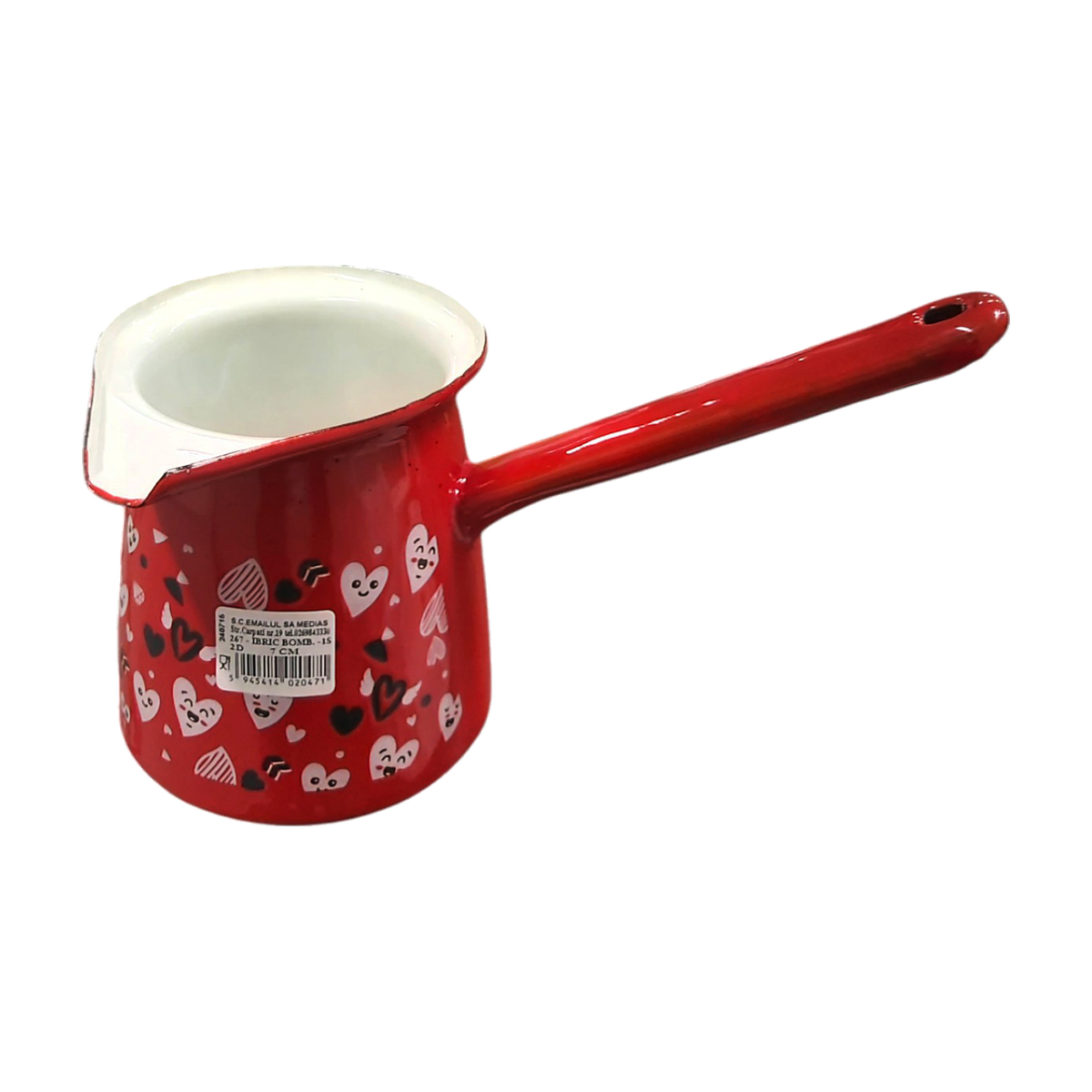 ibric-bombat-pentru-cafea-7cm-decor-inimioare-267-07-2d-48087