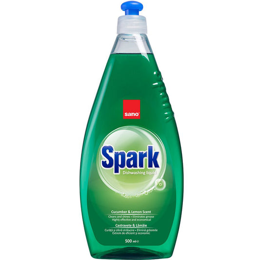 sano-spark-detergent-vase-500ml-castravete-48277