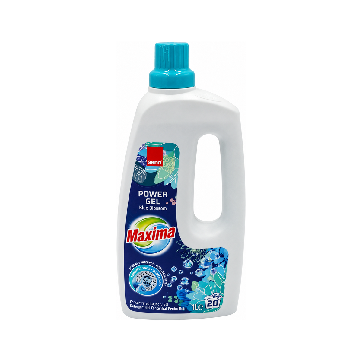 sano-maxima-detergent-lichid-1l-power-gel-blue-blossom-20-spalari-48299