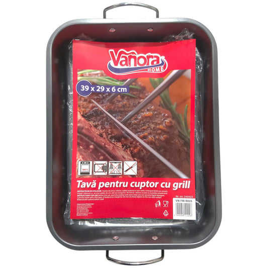 vanora-tava-cuptor-cu-grill-39x29x6cm-vn-fm-r005-48815