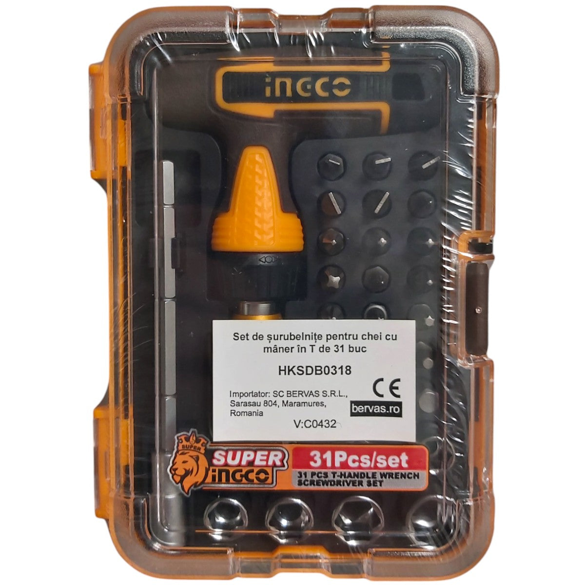 ingco-surubelnita-maner-t-cu-31-functii-tubulare-hksdb0318-49298