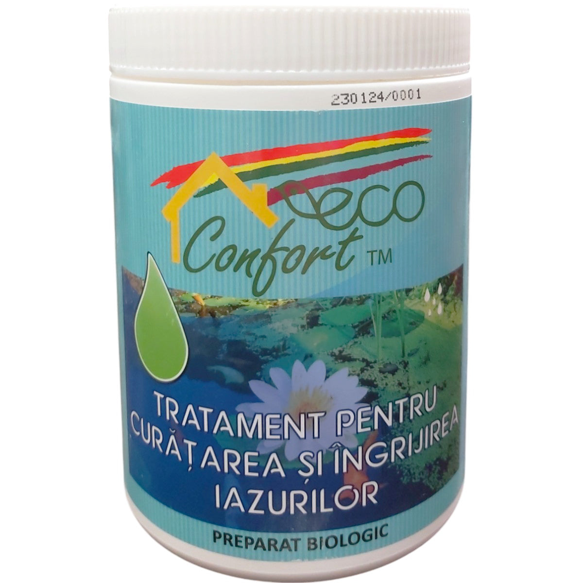eco-confort-tratament-pentru-curatare-si-ingrijire-iazuri-750g-49412