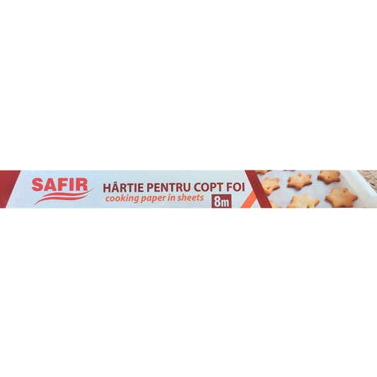 safir-hartie-pentru-copt-alb-siliconata-8m-49441