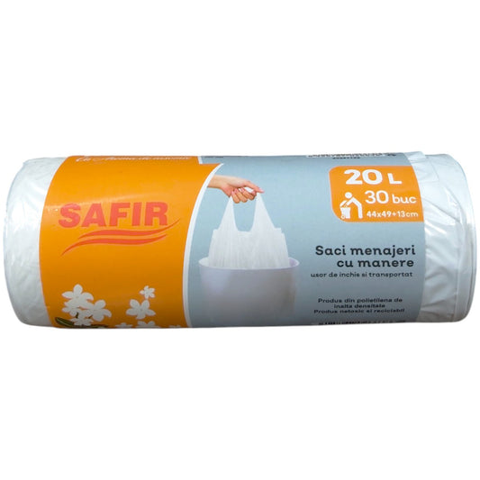 safir-saci-menaj-parfumati-cu-manere-20l-44x49cm-30buc-rola-49444