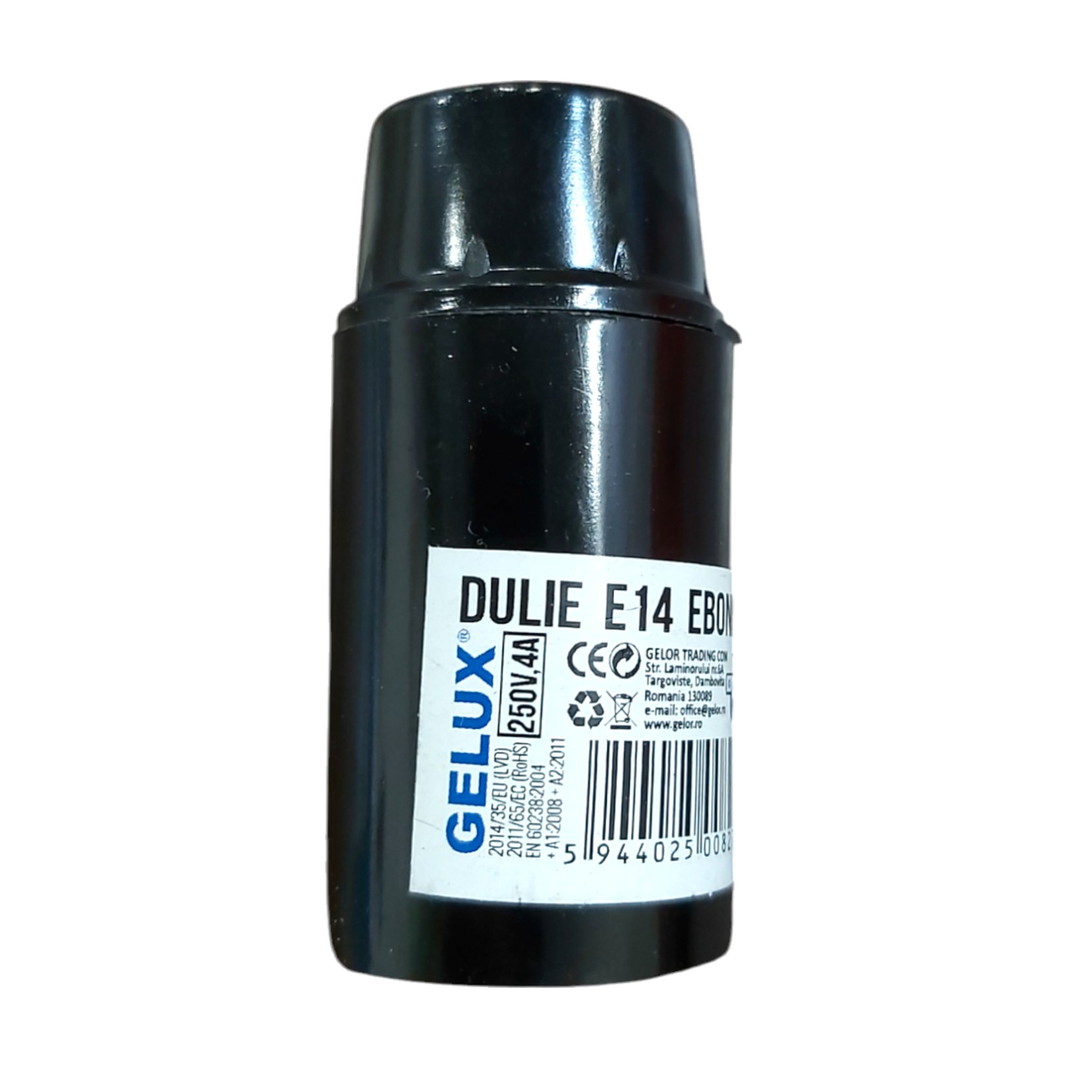gelux-dulie-ebonita-e14-gl-dee14-49683