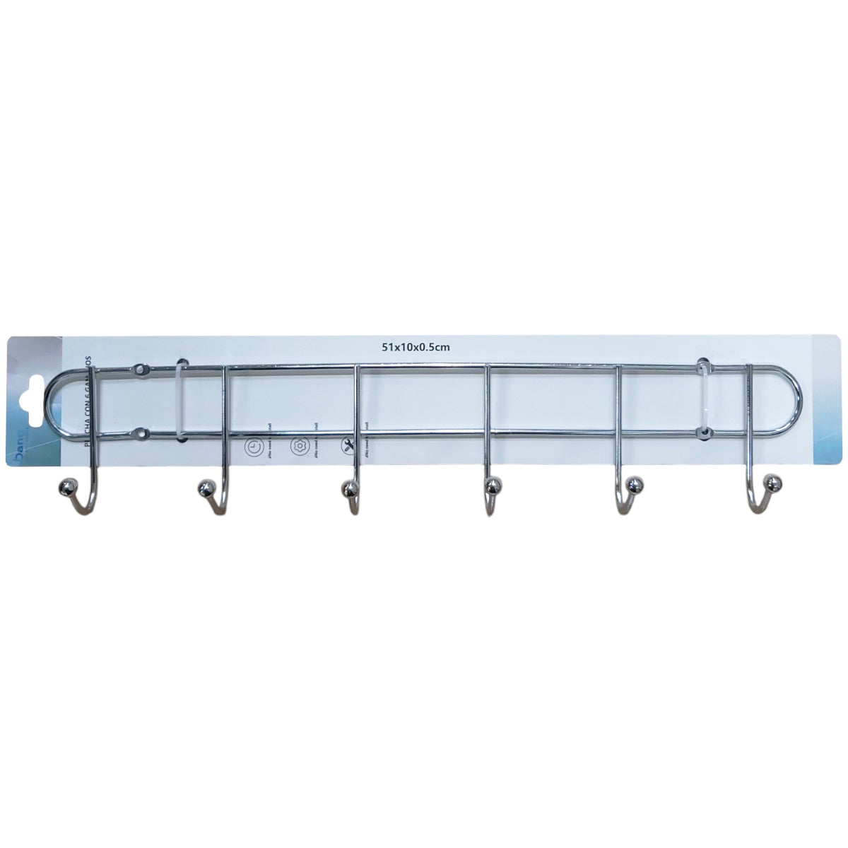 cuier-inox-6-brate-b57621-49883