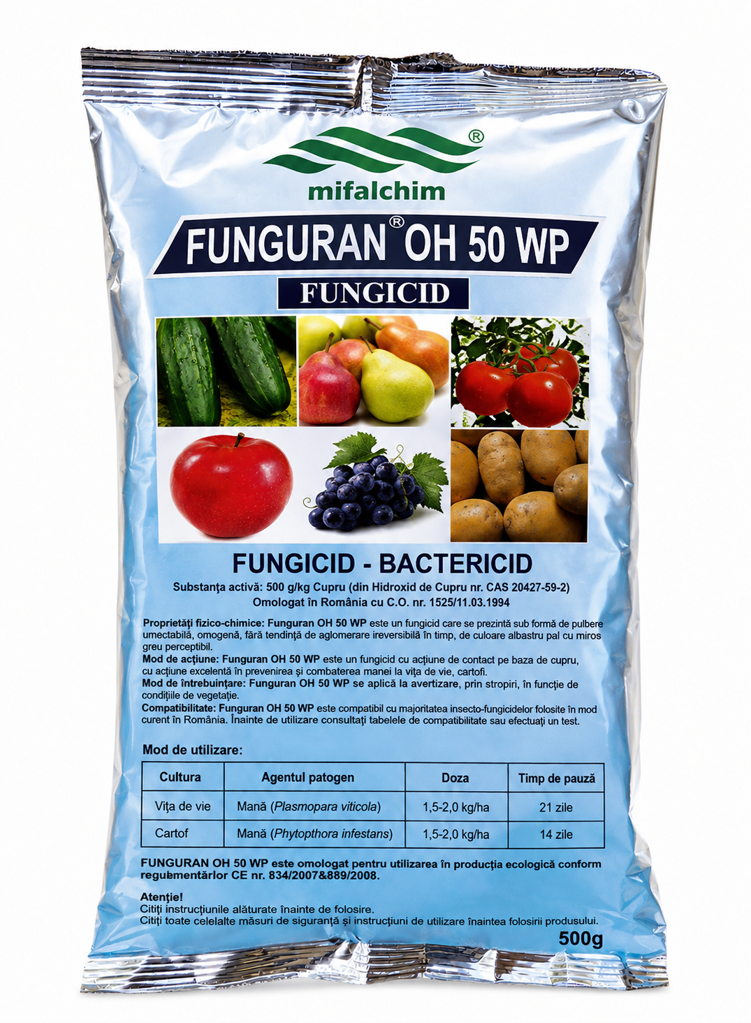 funguran-oh-50wp-fungicid-hidroxid-de-cupru