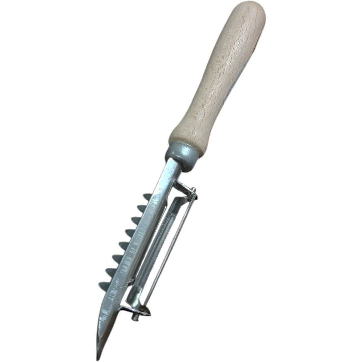 curatator-legume-cu-maner-de-lemn-50136