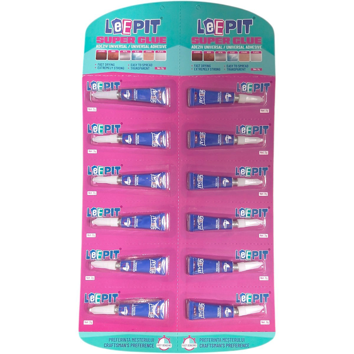 leepit-super-glue-2g-12buc-set-50393