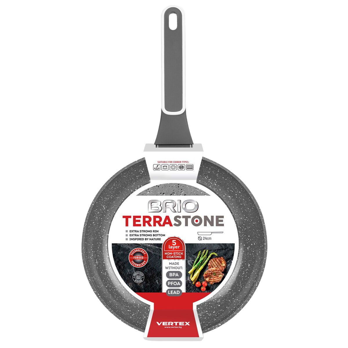 brio-terra-stone-tigaie-aluminiu-24cm-105801-50566