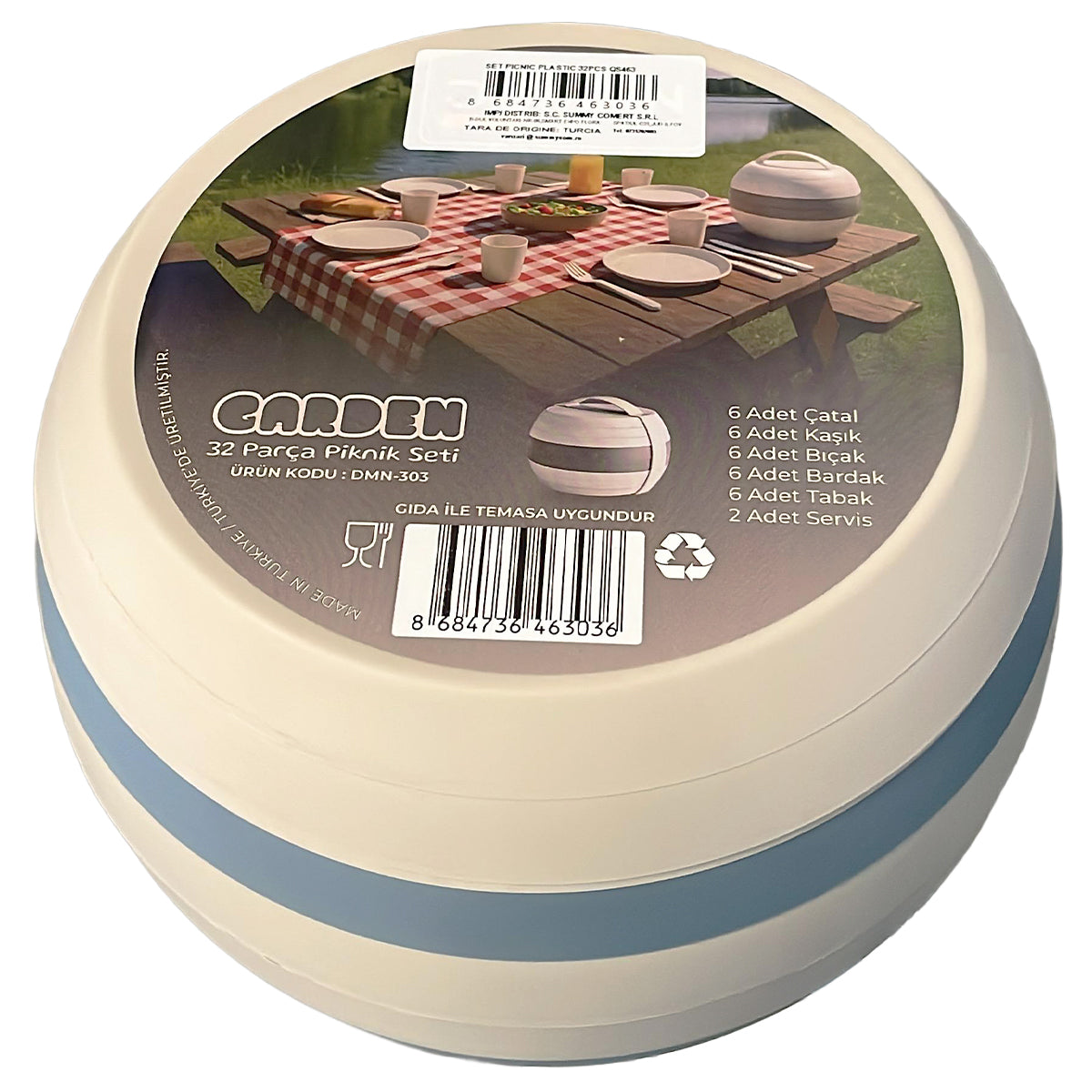 garden-set-picnic-32pcs-qs463-50928