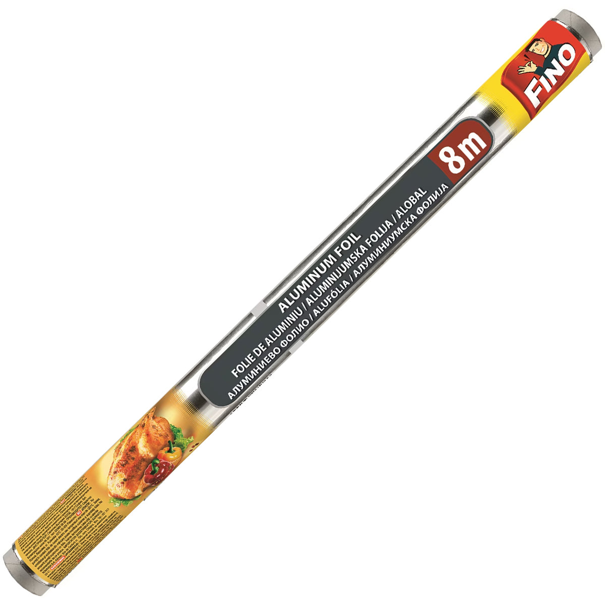 fino-folie-aluminiu-8mx45cm-50948