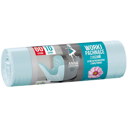 az-saci-menaj-parfumati-cu-urechi-floral-60l-10buc-rola-51514