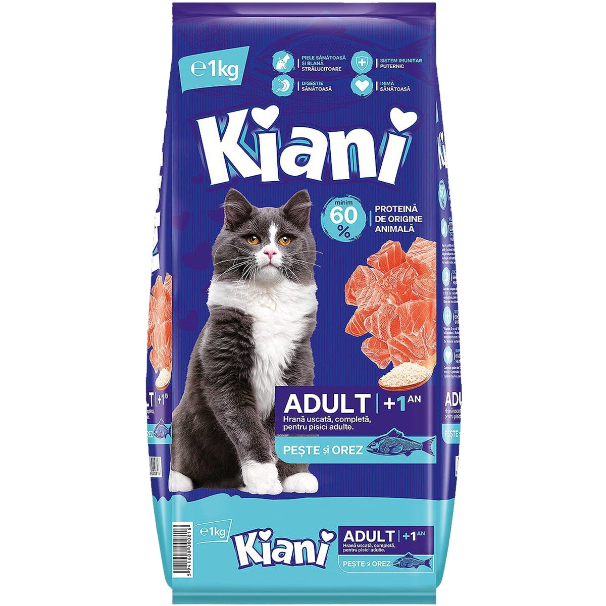 kiani-cat-hrana-uscata-1kg-peste-orez-51596