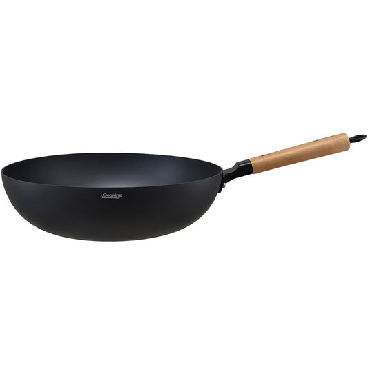 cooking-by-heinner-rikito-tigaie-wok-aluminiu-32x9cm-hr-snt-w32-51677