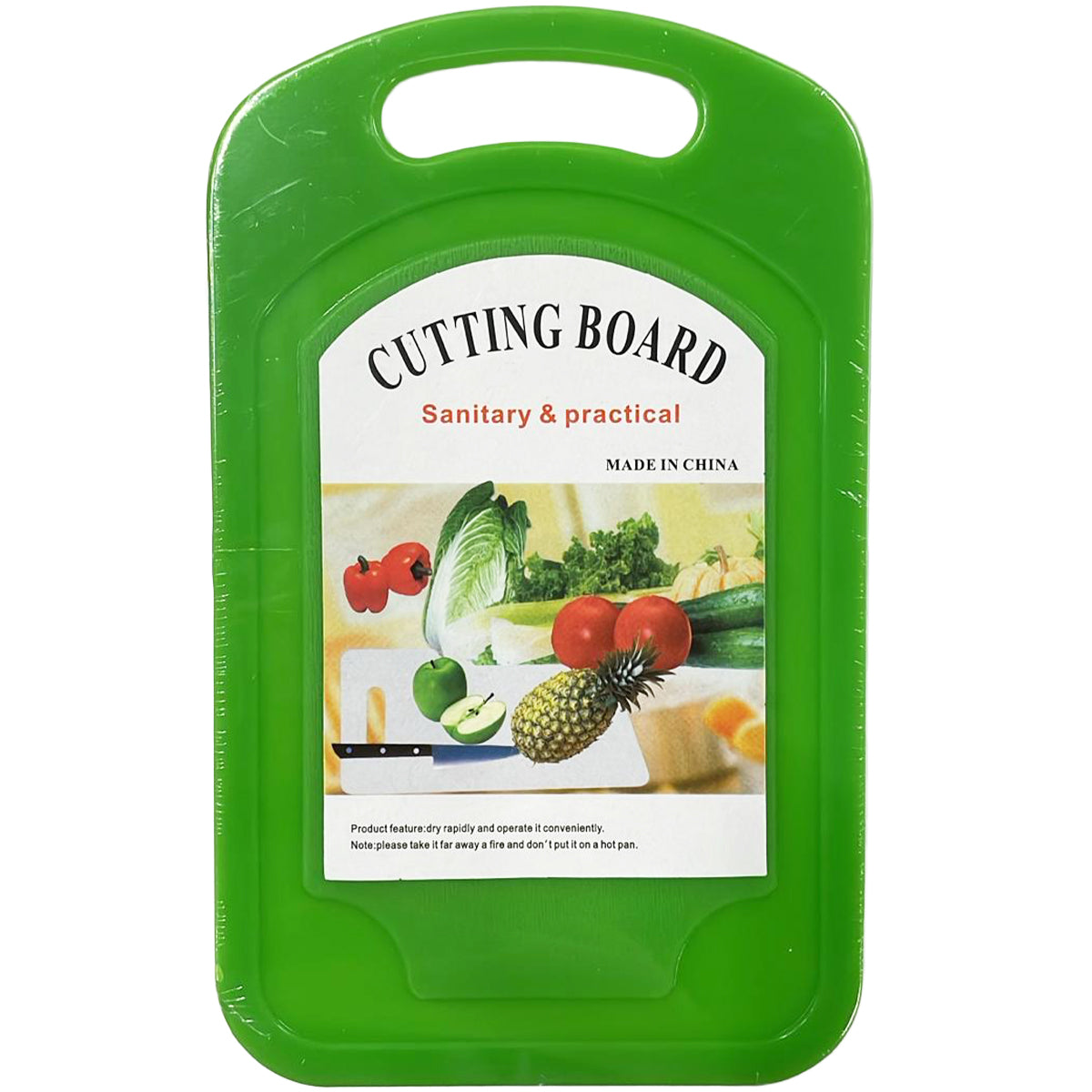tocator-plastic-25x15cm-8801-51713