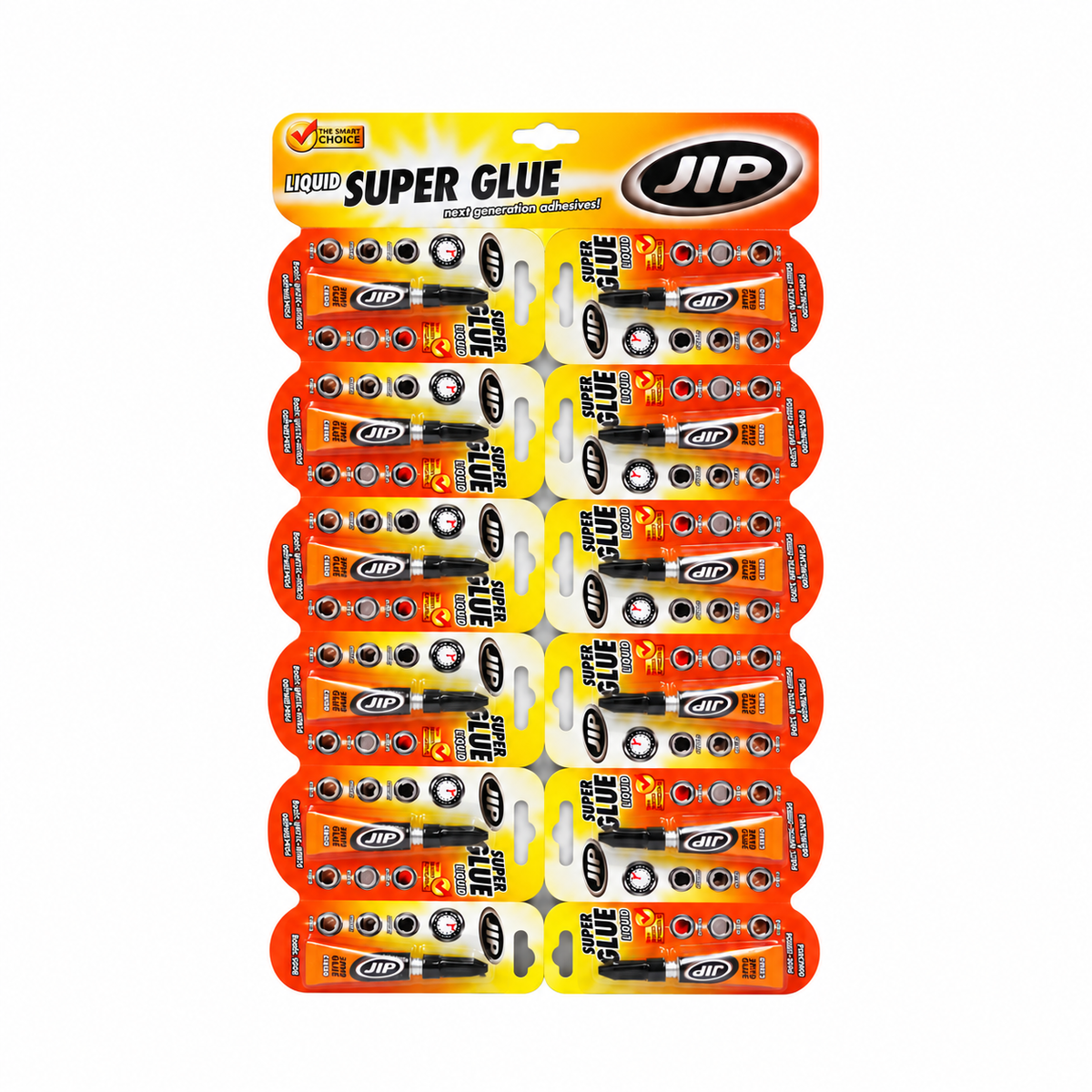 jip-super-glue-12buc-set-51833
