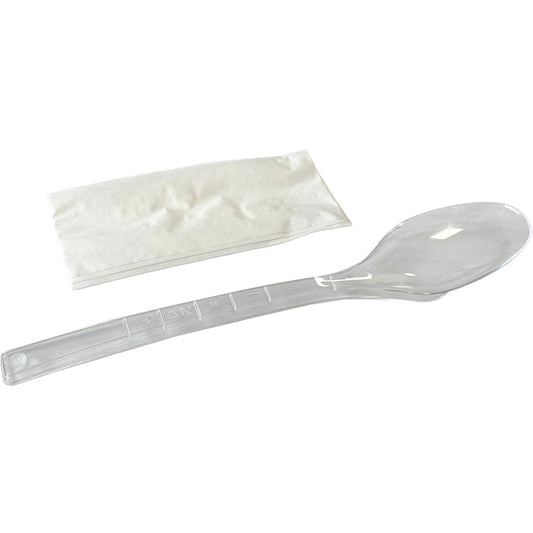 set-lingura-plastic-servetel-100buc-52247