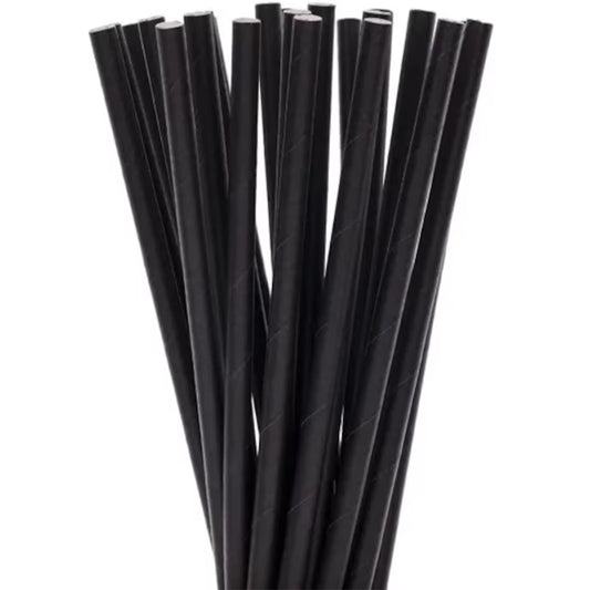 paie-bio-jumbo-negre-drepte-7mm-50buc-set-52567