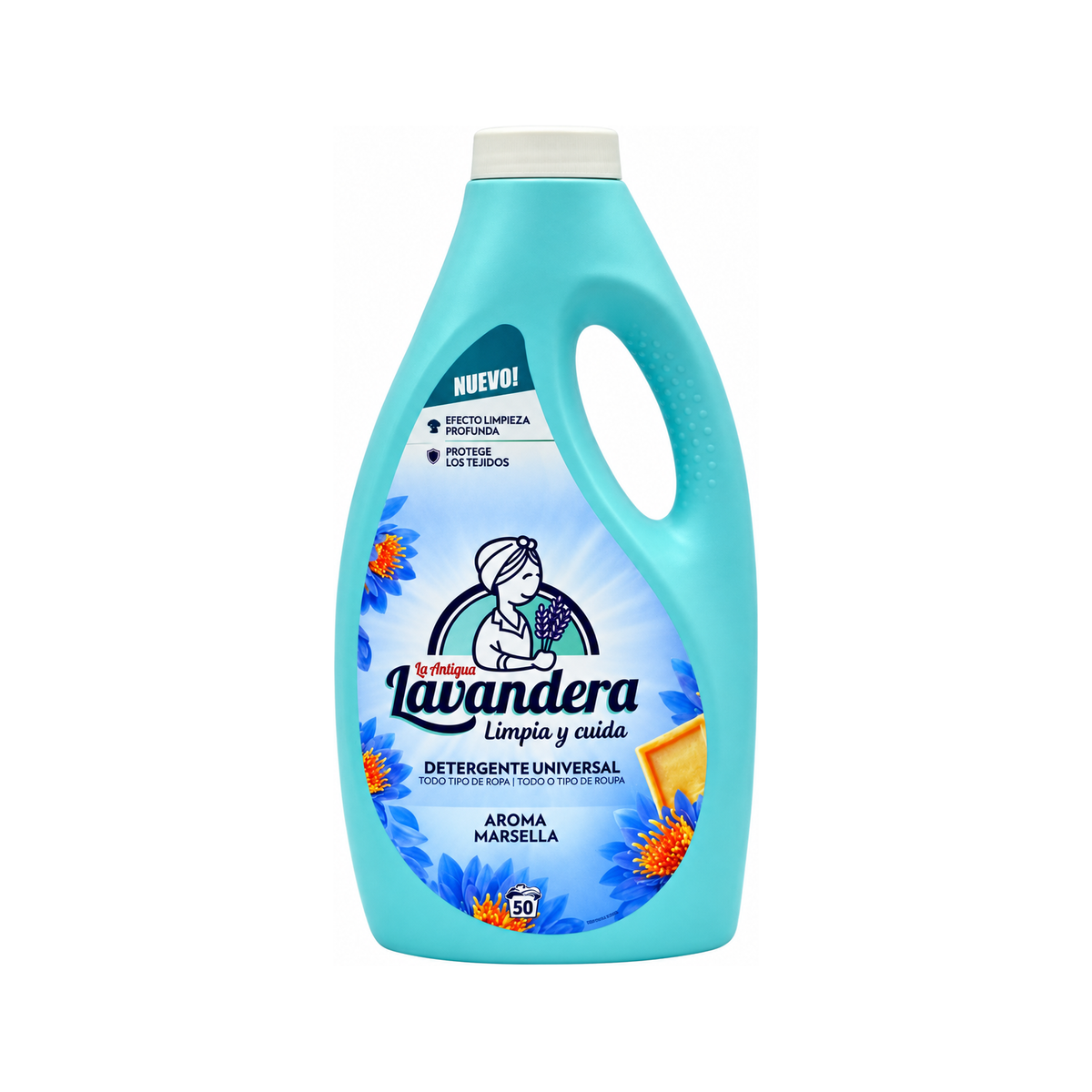 lavandera-detergent-lichid-2-5l-marsella-50spalari-52577