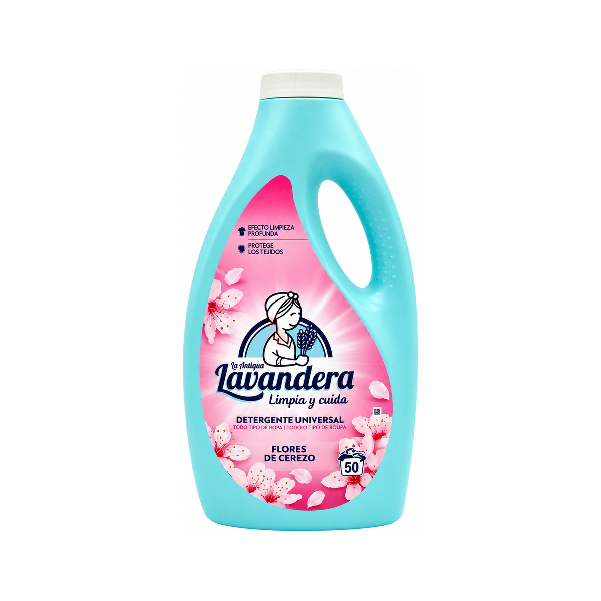 lavandera-detergent-lichid-2-5l-flores-de-cerezo-50spalari-52578