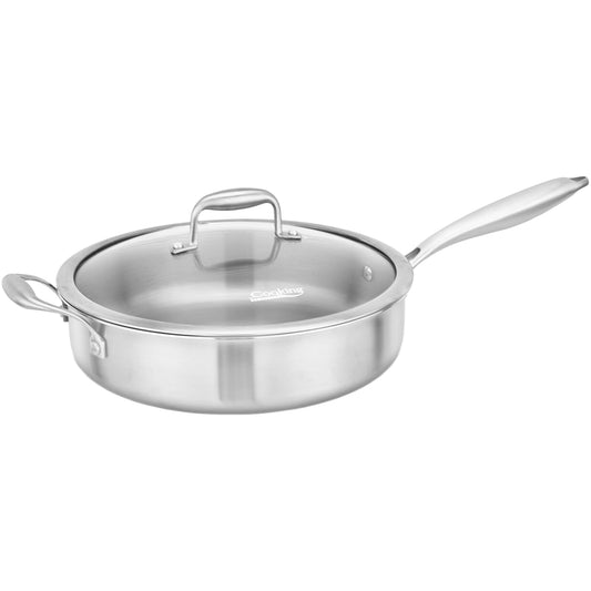 cooking-by-heinner-atomic-tigaie-inox-cu-capac-de-sticla-28x7-5cm-hr-mrk-3a28-52817