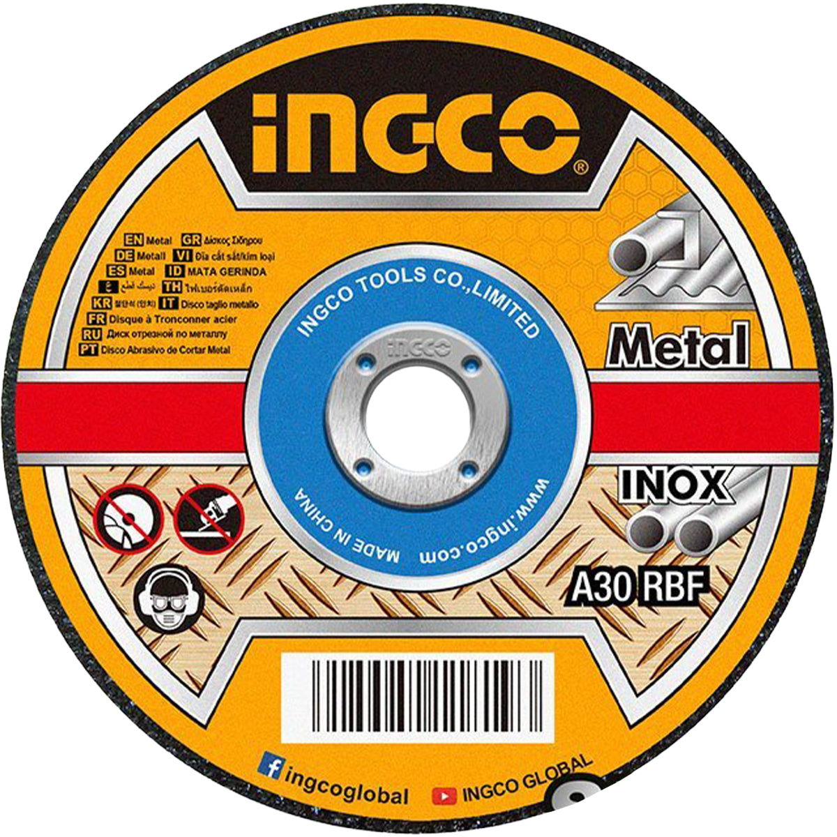 ingco-disc-abraziv-115x1mm-25buc-set-mcd11011525-52832